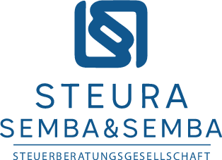 Logo der Firma SteuRa Semba & Semba Steuerberatungsgesellschaft Geschäftsstelle Chemnitz aus Chemnitz auf dem Branchenportal Steuer-Berater.de