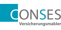 Logo der Firma CONSES Versicherungsmakler Evelyn Salzbrenner e.K. aus Hallstadt auf dem Branchenportal Finanzberater.net