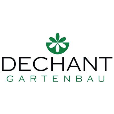 Logo der Firma Dechant Gartenbau GmbH & Co. KG aus Rain auf dem Branchenportal Gartenbau.org