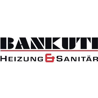 Logo der Firma Bankuti Gebäudetechnik GmbH aus Neunkirchen auf dem Branchenportal Sanitaer.org