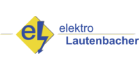 Logo der Firma Elektro Lautenbacher aus Kemnath auf dem Branchenportal Elektriker.org