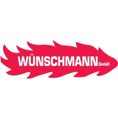 Logo der Firma Wünschmann GmbH Heizung Sanitär aus Freudenberg auf dem Branchenportal Sanitaer.org