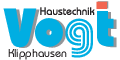 Logo der Firma Haustechnik Vogt aus Klipphausen auf dem Branchenportal Heizungsbau.net