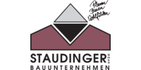 Logo der Firma Staudinger GmbH, Bauunternehmen aus Burgbernheim auf dem Branchenportal Bauunternehmen.org