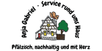 Logo der Firma Service rund ums Haus - pfälzisch, nachhaltig und mit Herz aus Albersweiler auf dem Branchenportal Hausmeisterdienste.net