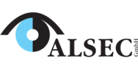 Logo der Firma ALSEC GmbH aus Bühl auf dem Branchenportal Hausmeisterdienste.net