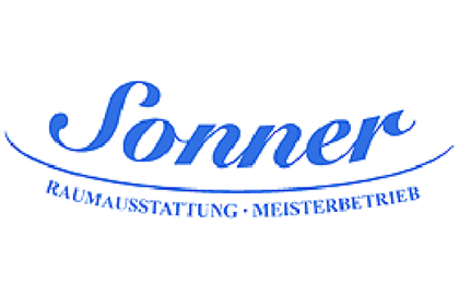 Logo der Firma RaumAusstattung Sonner aus Murnau auf dem Branchenportal Maler.org