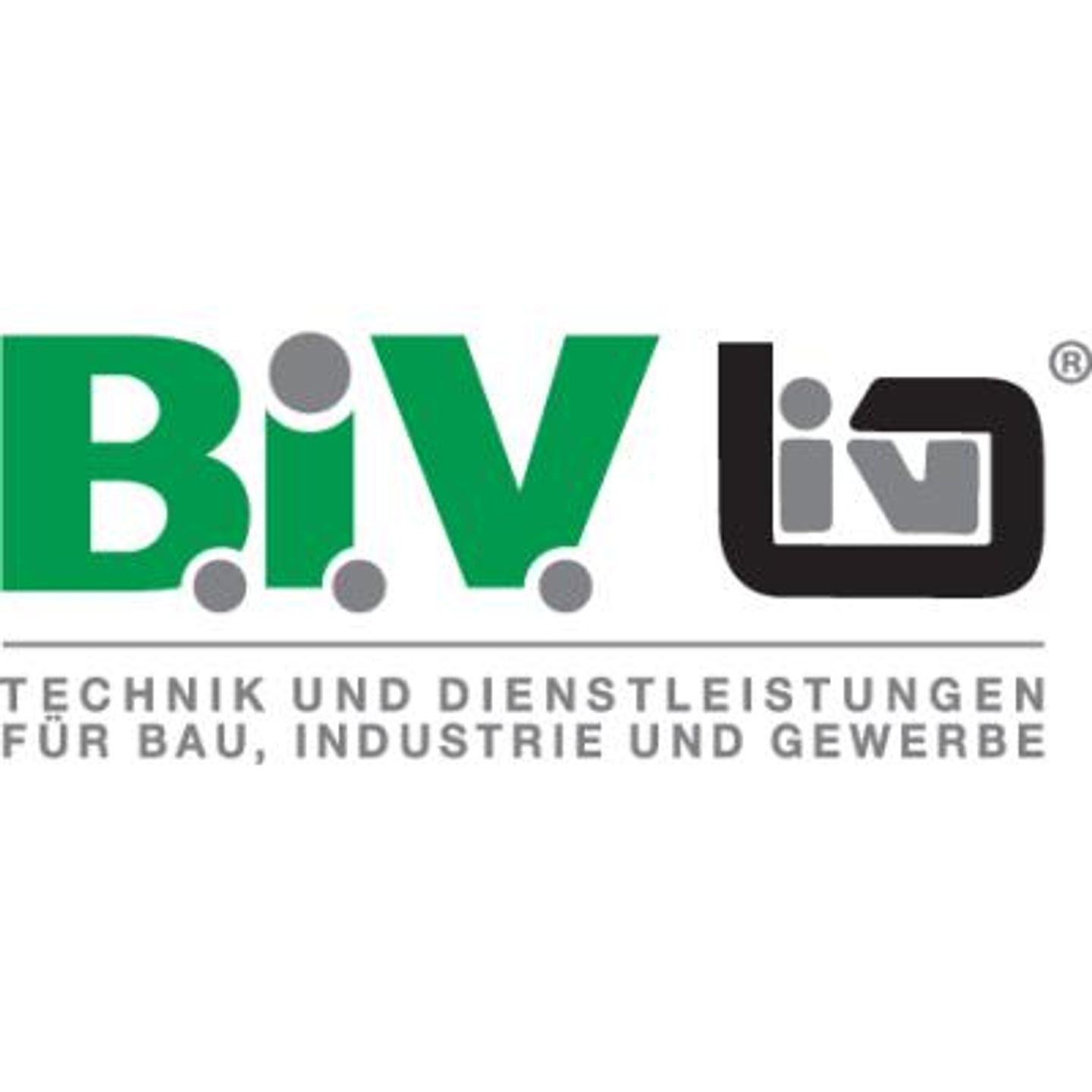 BIV Bau- und Industriegeräte Vertriebs GmbH - LOGO