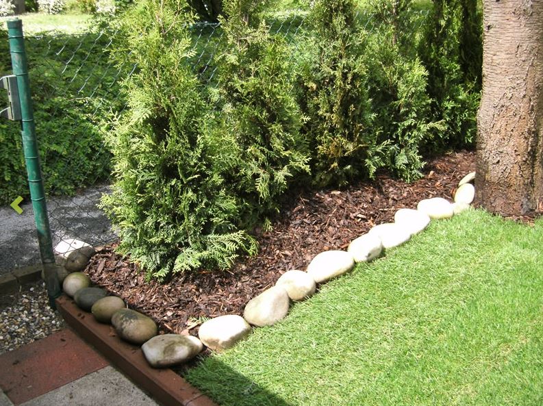 Beispielarbeit von Kamp Andreas - veröffentlicht auf Gartenbau.org