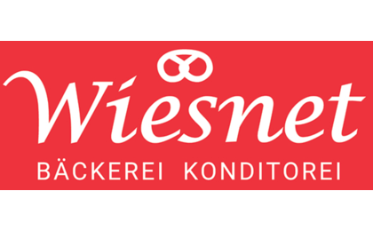 Wiesnet Gabriele Bäckerei - LOGO