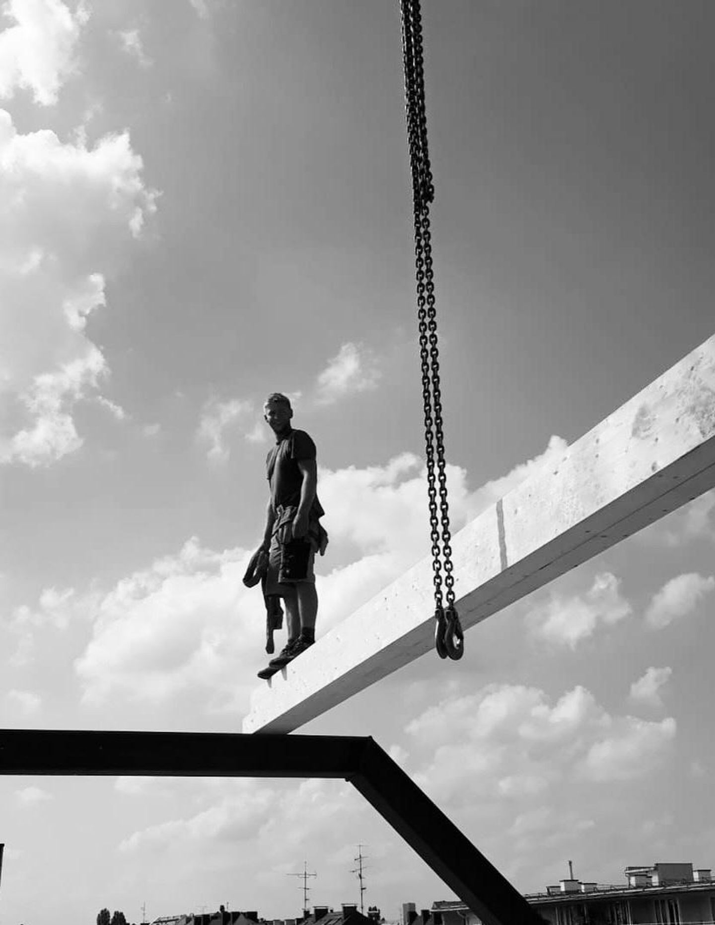 Beispielarbeit von Hans Schneider GmbH Zimmerei - veröffentlicht auf Tischler-Schreiner.org