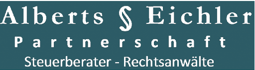 Logo der Firma Alberts Eichler Partnerschaft aus Pegnitz auf dem Branchenportal Steuer-Berater.de