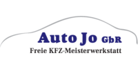 Logo der Firma Auto Jo GbR aus Pößneck auf dem Branchenportal Auto-Werkstatt.de