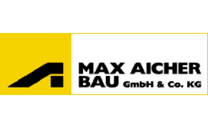 Logo der Firma Aicher Max GmbH & Co. KG aus Freilassing auf dem Branchenportal Bauunternehmen.org