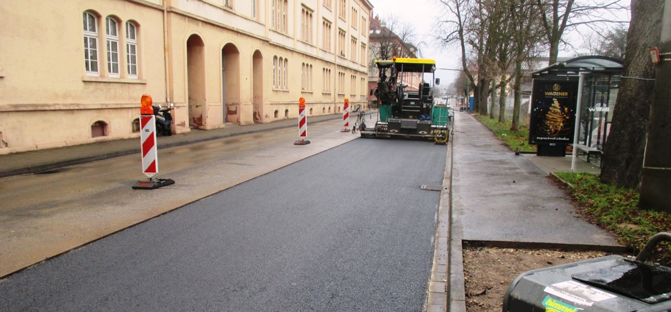Beispielarbeit von Himmel Bau GmbH & Co. KG - veröffentlicht auf Bauunternehmen.org
