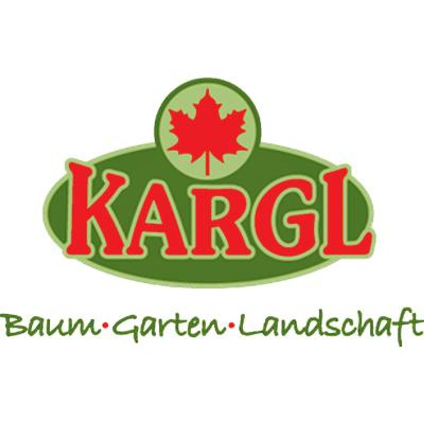 Logo der Firma Kargl GmbH aus Pentling auf dem Branchenportal Gartenbau.org