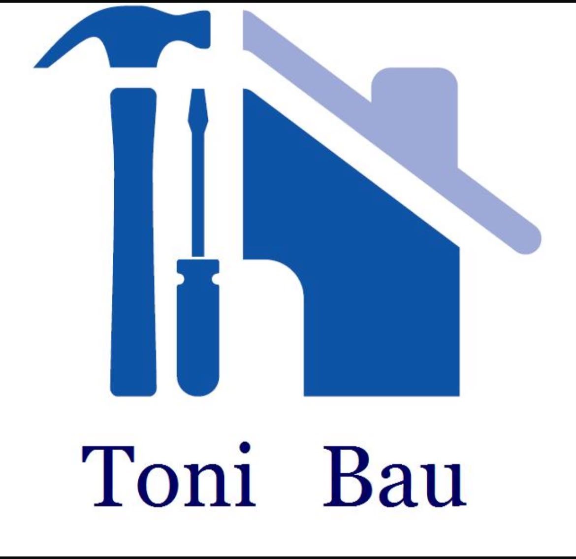 Logo der Firma Toni Bau aus St. Wendel auf dem Branchenportal Bauunternehmen.org