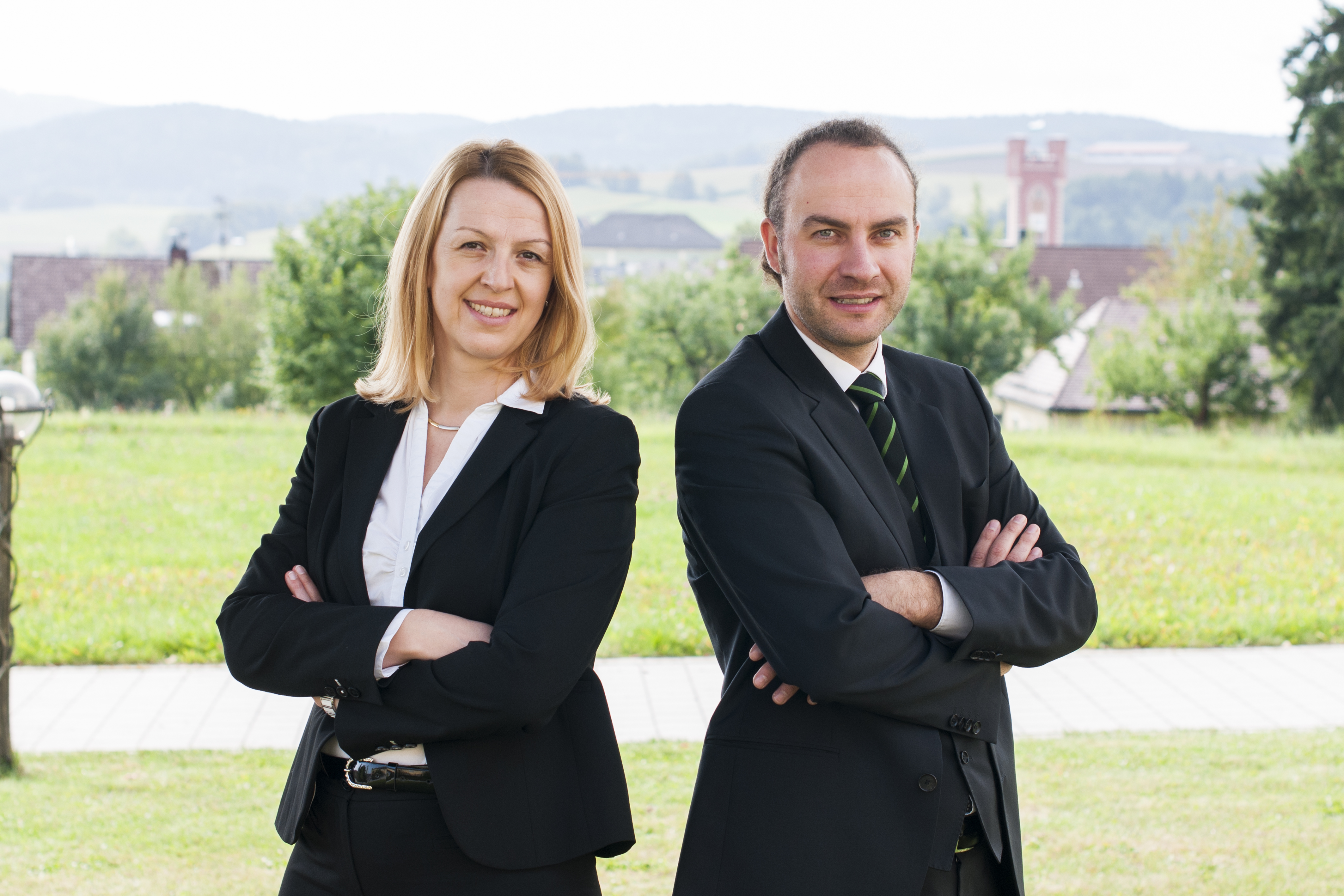 Beispielarbeit von Traurig & Kollegen Steuerberatung - Wirtschaftsberatung - veröffentlicht auf Steuer-Berater.de