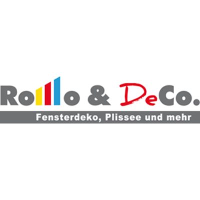 Logo der Firma Rolllo & Deco aus Celle auf dem Branchenportal Fensterbau.org