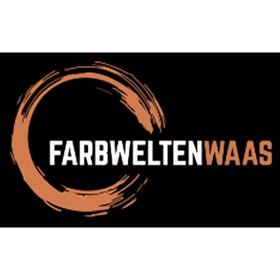 Logo der Firma Farbwelten Waas | Malermeister aus Kempen auf dem Branchenportal Maler.org
