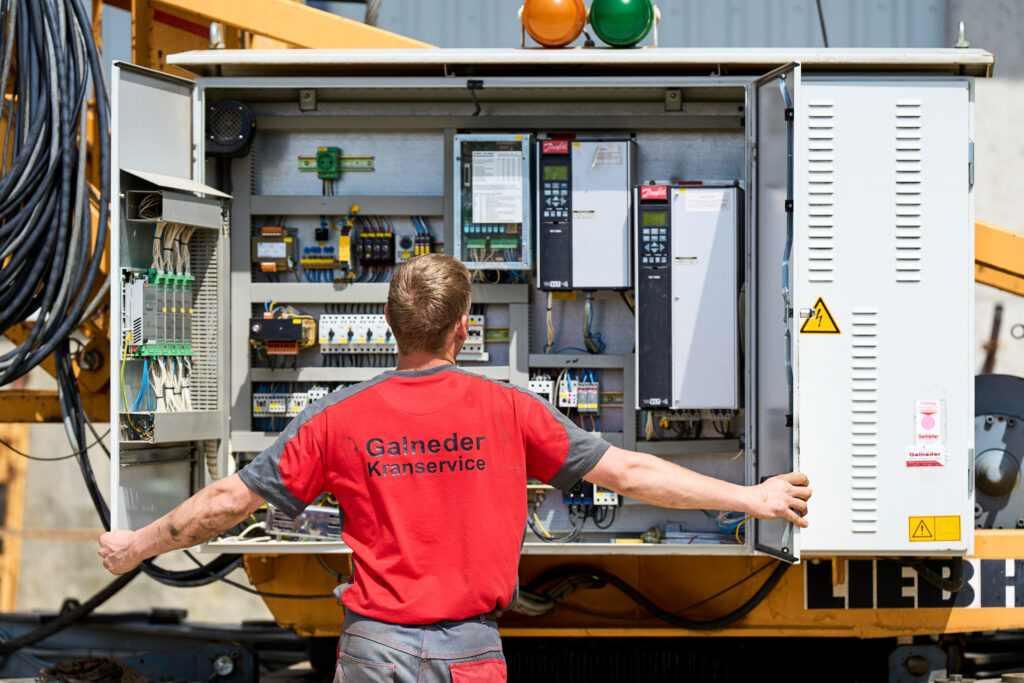 Beispielarbeit von Galneder Bau GmbH - veröffentlicht auf Bauunternehmen.org