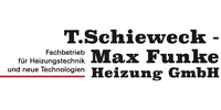Logo der Firma Schieweck T. - Max Funke GmbH aus Ottobrunn auf dem Branchenportal Heizungsbau.net