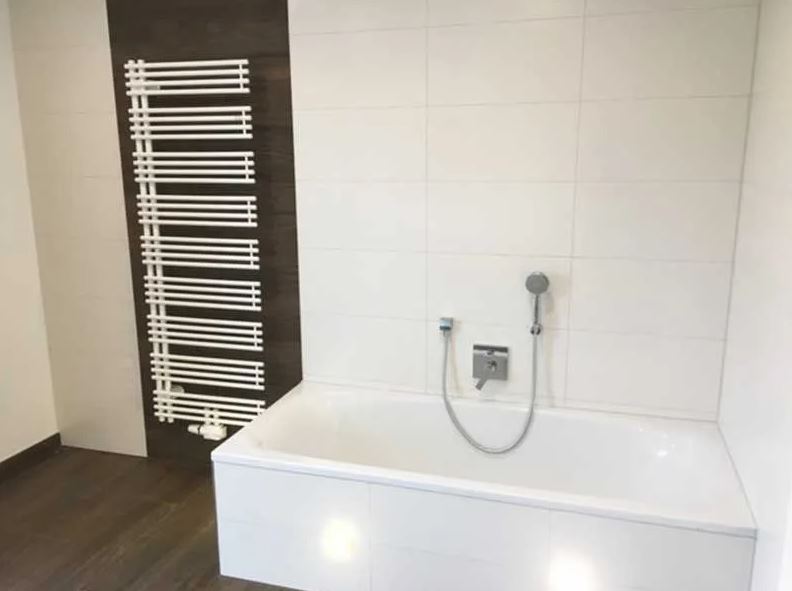 Beispielarbeit von Fliesen Klier GmbH Fliesen-Platten + Mosaik - veröffentlicht auf Fliesenleger.net