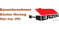 Logo der Firma Bauunternehmen Herzog Günter aus Dresden auf dem Branchenportal Bauunternehmen.org