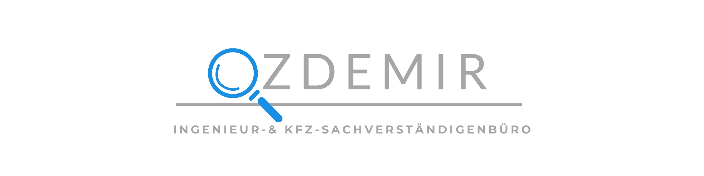 Logo der Firma Ingenieur-& Kfz-Sachverständigenbüro Özdemir aus Oelde auf dem Branchenportal Gutachter.org