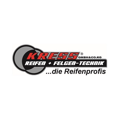 Logo der Firma Kress Reifen & Felgentechnik GmbH&Co.KG aus Bergrheinfeld auf dem Branchenportal Auto-Werkstatt.de