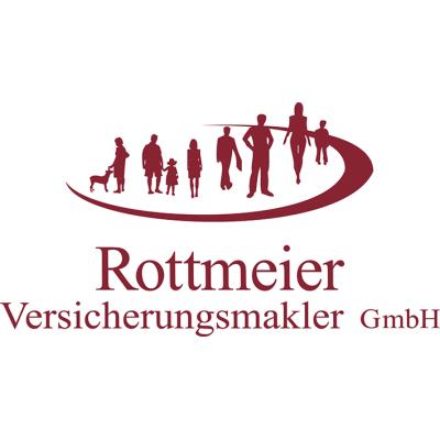Logo der Firma Versicherungsmakler Rottmeier aus Mallersdorf-Pfaffenberg auf dem Branchenportal Finanzberater.net