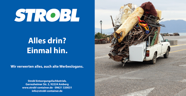 Beispielarbeit von Strobl GmbH - veröffentlicht auf Hausmeisterdienste.net