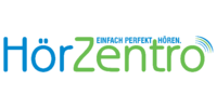 Logo der Firma Hörgeräte Hoffmann Markus Hörzentro GmbH aus Rosenheim auf dem Branchenportal Akustiker.net