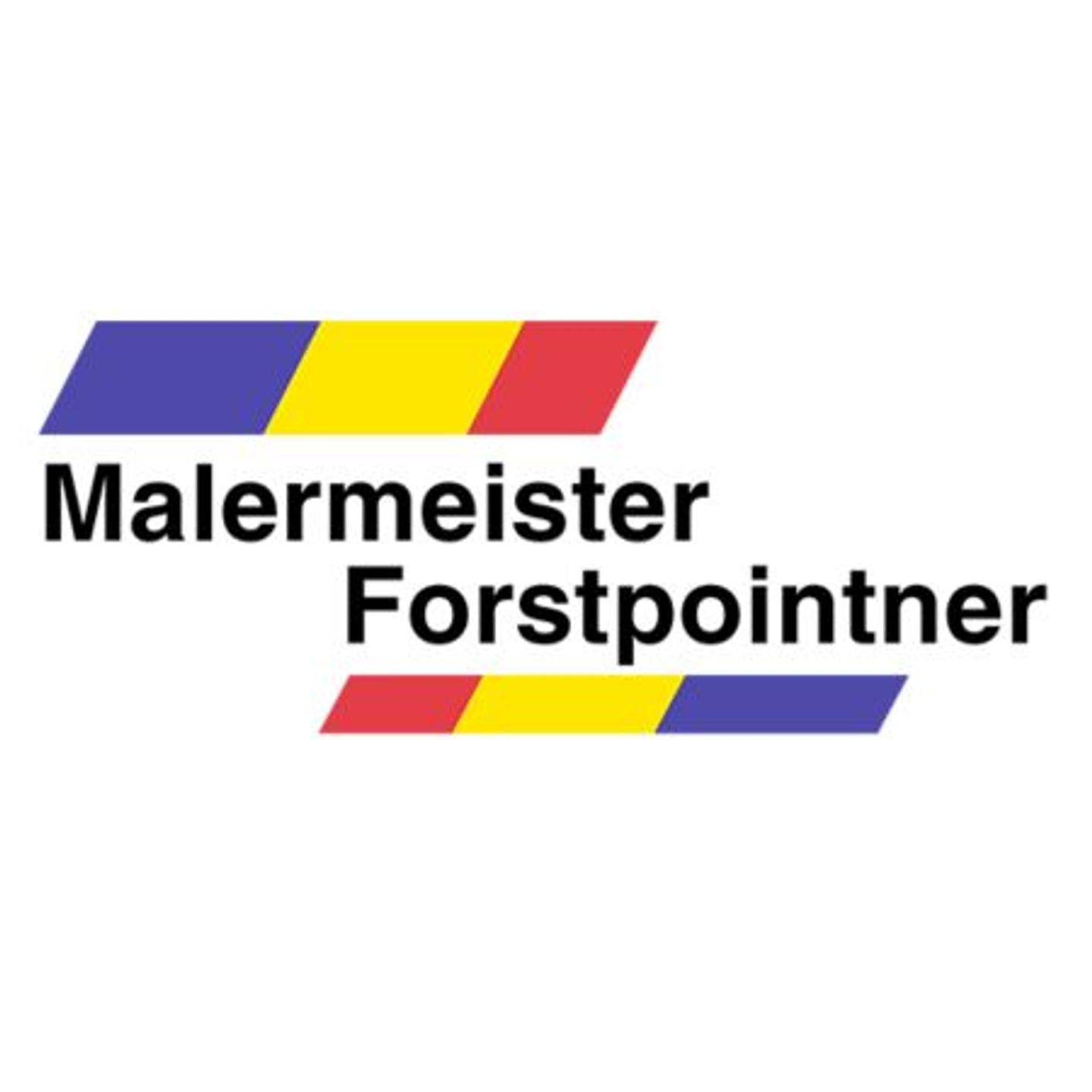 Logo der Firma Karl-Heinz Forstpointner Malerbetrieb, Farben aus Burghausen auf dem Branchenportal Maler.org
