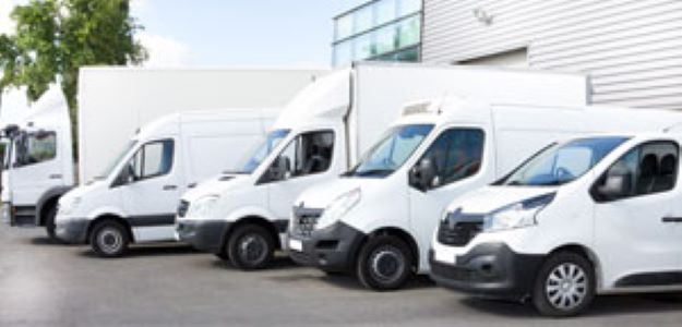 Beispielarbeit von ITS Industrie Tore Service GmbH - veröffentlicht auf Fensterbau.org