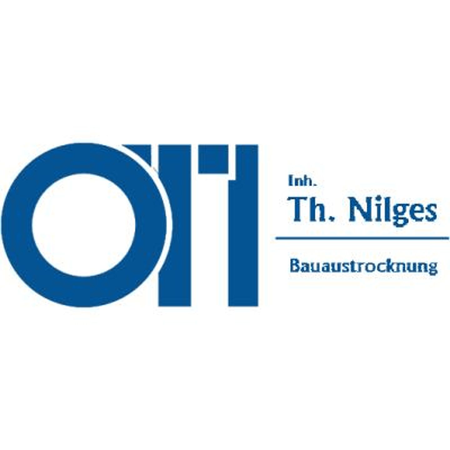 Logo der Firma OTI Thomas Nilges aus Krefeld auf dem Branchenportal Klimatechniker.net