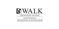 Logo der Firma Sanitätshaus Walk Radolfzell aus Radolfzell auf dem Branchenportal Sanimio.de