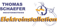 Logo der Firma Schaefer Thomas Elektroinstallationen aus Dresden auf dem Branchenportal Elektriker.org