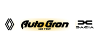 Logo der Firma Auto Gron GmbH & Co. KG aus Edling auf dem Branchenportal Auto-Werkstatt.de