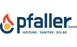 Logo der Firma Pfaller GmbH Heizung Sanitär Solar aus Heideck auf dem Branchenportal Klimatechniker.net
