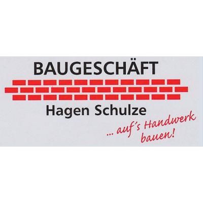 Logo der Firma Baugeschäft Hagen Schulze aus Niesky auf dem Branchenportal Bauunternehmen.org
