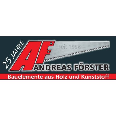 Logo der Firma Förster Bauelemente aus Thierstein auf dem Branchenportal Fensterbau.org