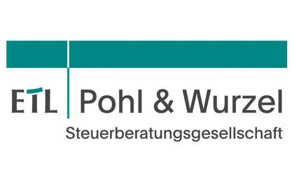 Logo der Firma Pohl & Wurzel ETL GmbH Steuerberatungsgesellschaft aus Seligenstadt auf dem Branchenportal Steuer-Berater.de
