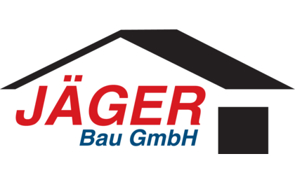 Logo der Firma Bauunternehmen Jäger Bau GmbH aus Hösbach auf dem Branchenportal Bauunternehmen.org
