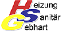 Logo der Firma Heizung Gebhart aus Bad Aibling auf dem Branchenportal Sanitaer.org