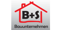 Logo der Firma Bau und Sanierung Elschner GmbH aus Lommatzsch auf dem Branchenportal Bauunternehmen.org