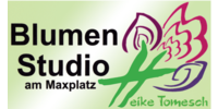 Logo der Firma Blumenstudio Tomesch Heike aus Bamberg auf dem Branchenportal Gartenbau.org
