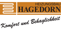 Logo der Firma Heizungsbau Hagedorn aus Langenwolschendorf auf dem Branchenportal Sanitaer.org