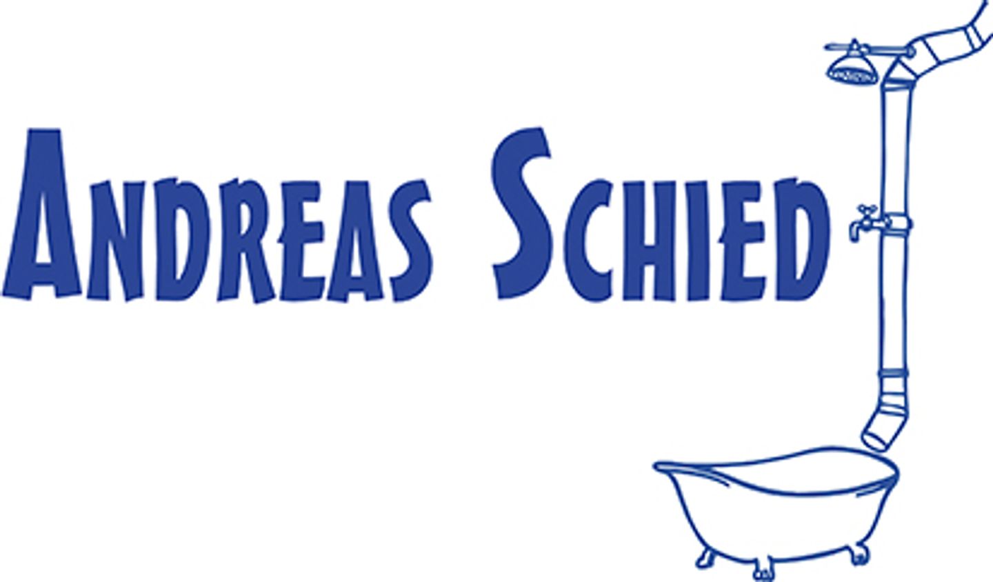 Andreas Schied - LOGO