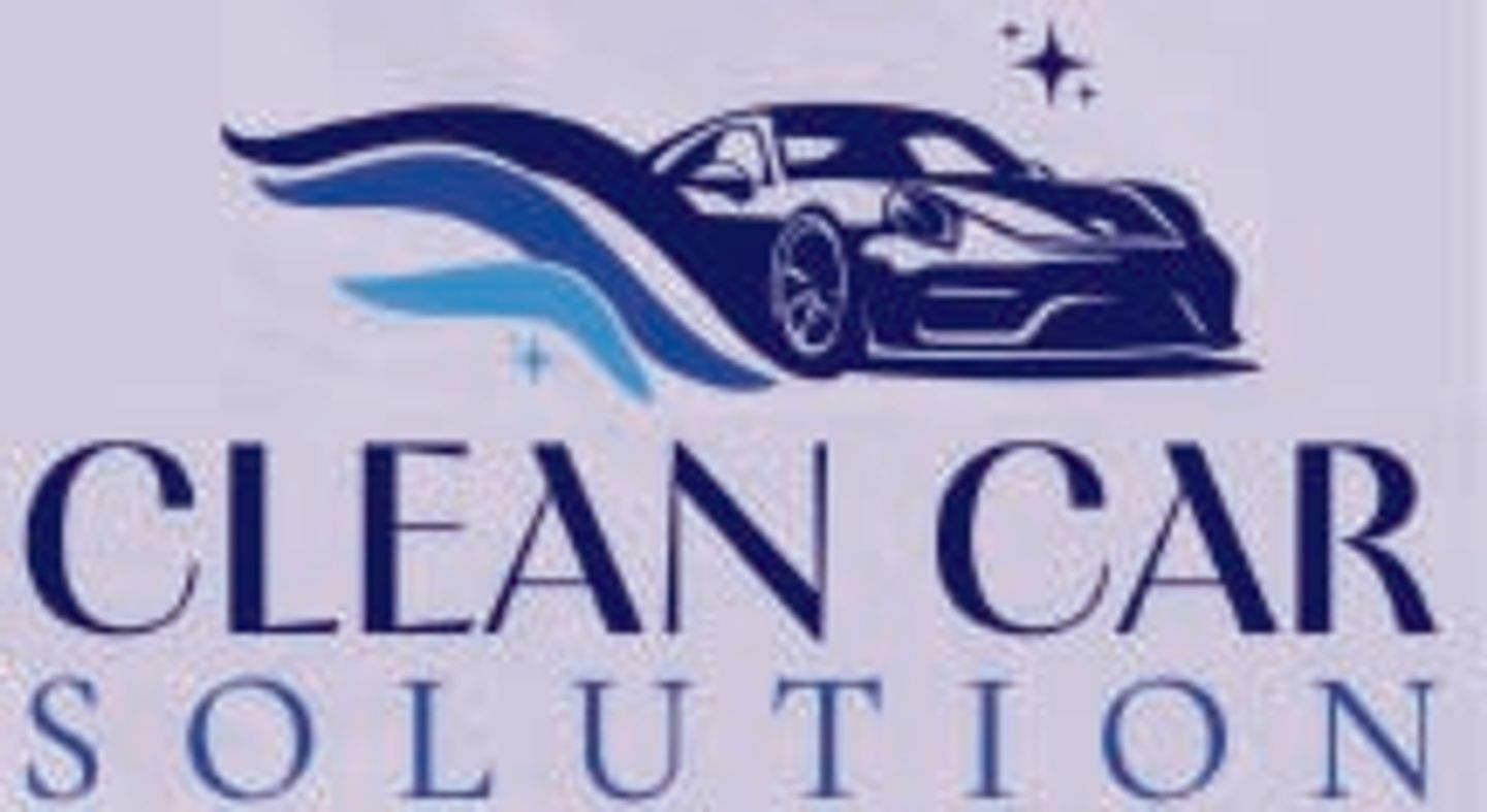 Logo der Firma Clean Car Solution aus Düsseldorf auf dem Branchenportal Auto-Werkstatt.de